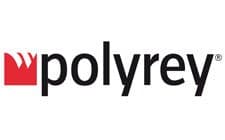 Un visuel du logo de l'entreprise Polyrey