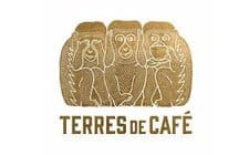 Un visuel du logo de l'entreprise Terres de café