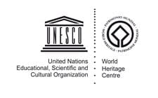 Un visuel du logo de l'entreprise Unesco