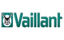 Un visuel du logo de l'entreprise Vaillant