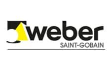 Un visuel du logo de l'entreprise Weber